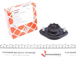 FEBI BILSTEIN 04584 Подушка амортизатора (заднього) BMW 3 (E30/E36/E46) -05