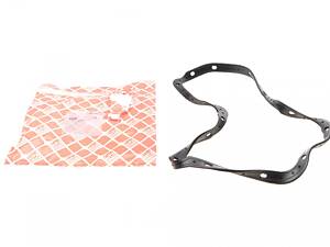 FEBI BILSTEIN 04588 Прокладка поддона Opel 1.8/2.0 86-