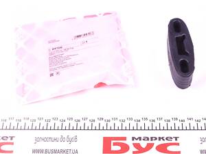 FEBI BILSTEIN 04706 Кронштейн крепления глушителя (сзади) Opel Astra F/Combo 1.4-2.0i 92-01