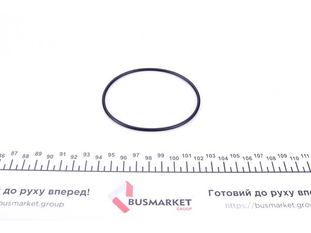 FEBI BILSTEIN 04734 Прокладка помпи води Daewoo Lanos/Opel Astra F/Vectra B 1.4-2.0 91-04 - Фото 2