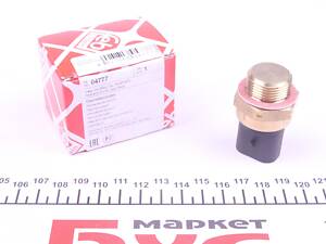 FEBI BILSTEIN 04777 Датчик увімкнення вентилятора Opel Combo 1.4/1.7D (2 конт.) (100-95°C)