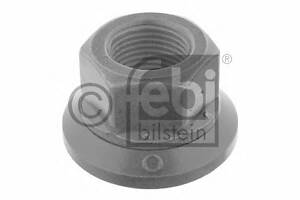 FEBI BILSTEIN 04899 Гайка колісна VW LT -96 (M18x1.5)