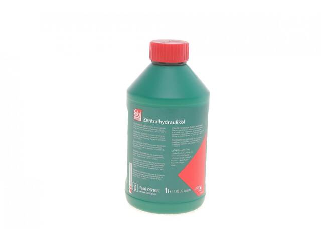 FEBI BILSTEIN 06161 Жидкость ХПК (зеленая) (1L) синтетика