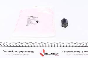 FEBI BILSTEIN 07606 Кронштейн корпуса фільтра повітряного MB S-class (W126) -93