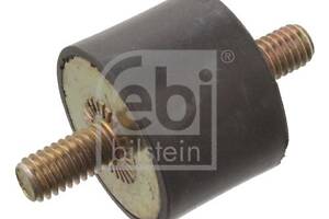 FEBI BILSTEIN 07614 Опора радиатора MB (W123/126/W601-611) (M6x1)