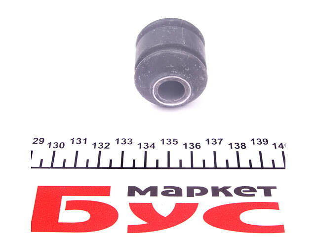 FEBI BILSTEIN 07623 Сайлентблок тяги (реактивной/задней) Audi 90/100/A6 84-97 - Фото 3