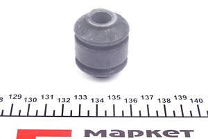FEBI BILSTEIN 07623 Сайлентблок тяги (реактивной/задней) Audi 90/100/A6 84-97