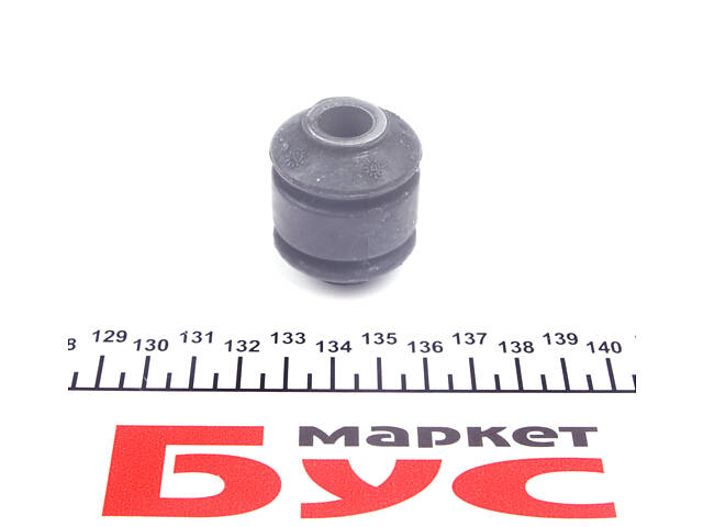 FEBI BILSTEIN 07623 Сайлентблок тяги (реактивной/задней) Audi 90/100/A6 84-97 - Фото 1