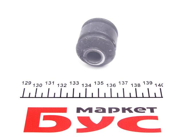 FEBI BILSTEIN 07623 Сайлентблок тяги (реактивной/задней) Audi 90/100/A6 84-97 - Фото 2