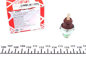 FEBI BILSTEIN 07811 Датчик давления масла Ford Transit 1.6/2.0 85-94