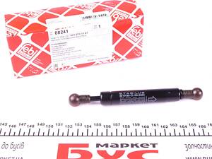 FEBI BILSTEIN 08241 Амортизатор ПНВТ МБ ОМ601-602