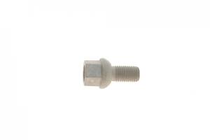 FEBI BILSTEIN 08476 Болт колеса MB (W123/W124/W201) (M12x1.5x20.5mm)