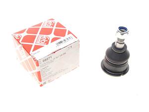 FEBI BILSTEIN 08571 Опора кульова (передня/знизу/ззовні) BMW 3 (E30) -94