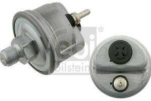 FEBI BILSTEIN 08662 Датчик тиску оливи MB C-class (W203)/E-class (W124) 72-00 OM601/OM602