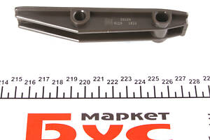 FEBI BILSTEIN 09166 Планка успокоителя цепи ГРМ MB OM616