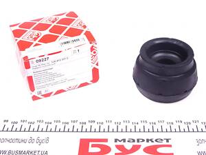 FEBI BILSTEIN 09227 Подушка амортизатора (переднього) VW Golf IV -06