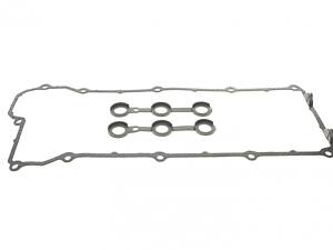 FEBI BILSTEIN 09767 Прокладка крышки клапанов BMW (E34/E36) 2.0i-2.8ii 94-98 M50/M52