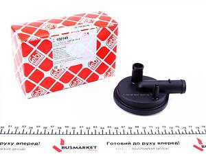 FEBI BILSTEIN 100149 Клапан вентиляції картера VW Caddy II/Golf IV 1.9TDI 96-06