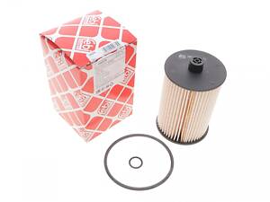 FEBI BILSTEIN 100379 Фильтр топливный Volvo S60/S80/V70/XC70/XC90 2.4D5 02-