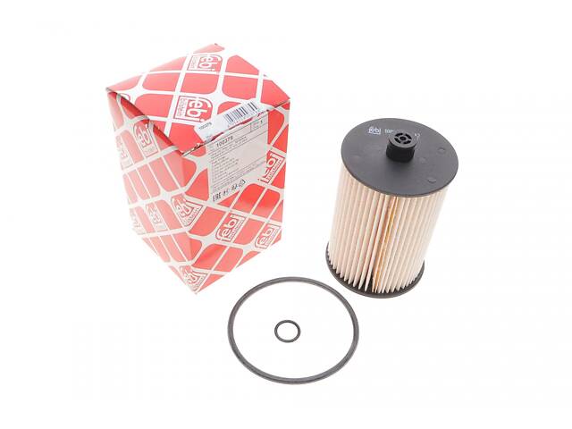 FEBI BILSTEIN 100379 Фильтр топливный Volvo S60/S80/V70/XC70/XC90 2.4D5 02- - Фото 1