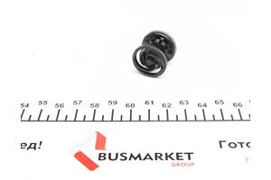 FEBI BILSTEIN 100441 Кліпса кріплення обшивки дверей Audi A4/A5/Q5/Q7/VW Caddy