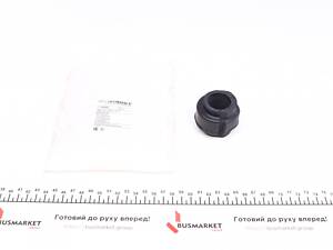 FEBI BILSTEIN 100443 Втулка стабилизатора (переднего) Audi A8/Q5 08- (d=28mm)