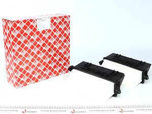 FEBI BILSTEIN 100653 Воздушный фильтр MB E-class (W212/A207/C207)/ GLK (X204) 350CDI (комплект)