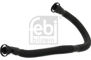 FEBI BILSTEIN 100659 Патрубок вентиляції картера VW Caddy 1.6TDI/1.9TDI 05-15/Crafter 30-35 2.0TDI 11-16