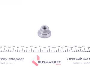 FEBI BILSTEIN 100748 Гайка колісна MB 509-518 (M14x1.5)