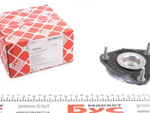 FEBI BILSTEIN 100785 Подушка амортизатора (переднего) Ford Transit V347 06-