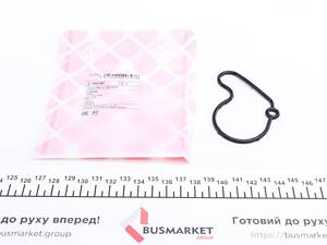 FEBI BILSTEIN 100797 Прокладка насосу вакуумного VW Golf IV/Caddy II95-/Skoda Fabia 1.9SDI/TDI 95-07