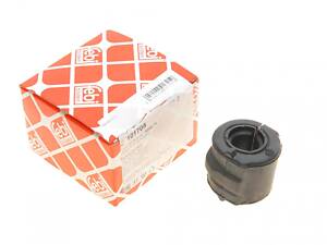 FEBI BILSTEIN 101705 Втулка стабилизатора (переднего) Peugeot 306 97-03