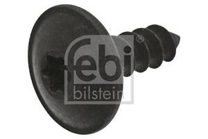 FEBI BILSTEIN 101887 Гвинт саморізний по металу (кріплення захисту двигуна) VW Golf/Caddy/Passat (5x15 mm) (Torx T25)