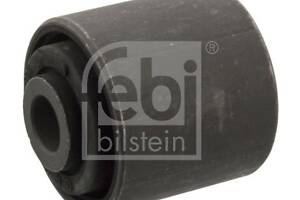 FEBI BILSTEIN 102091 Сайлентблок тяги (задній/зверху/знизу) Nissan Patrol GR IV 88-98