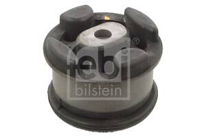 FEBI BILSTEIN 103184 Сайлентблок редуктора (заднього) Audi A6/VW Passat 97-