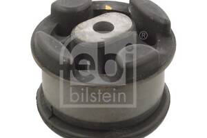 FEBI BILSTEIN 103184 Сайлентблок редуктора (заднього) Audi A6/VW Passat 97-