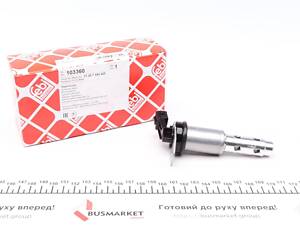 FEBI BILSTEIN 103360 Клапан регулирования фаз газораспределения BMW 3 (E90)/5 (E60)/7 (E65)/X3 (F25)/X5 (E70) 06-17