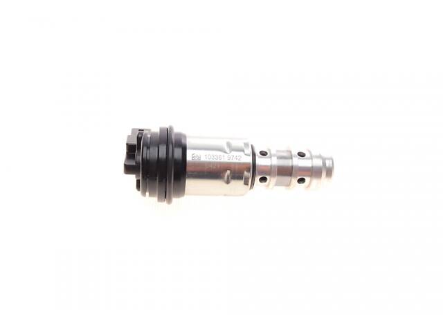 FEBI BILSTEIN 103361 Клапан регулирования фаз газораспределения BMW 3 (E90/E46)/5 (E60)/7 (E65/E66)/X3 (E83)/X5 (E53) 97-10 - Фото 3