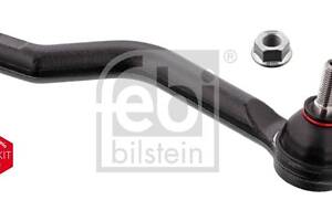 FEBI BILSTEIN 103656 Наконечник тяги рульової (R) Renault Kadjar/Nissan Qashqai 13-