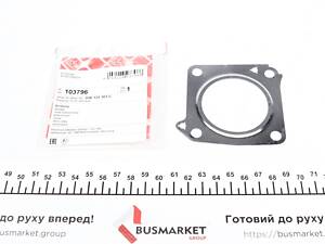 FEBI BILSTEIN 103796 Прокладка дросельної заслонки VW Caddy II/Skoda Octavia 1.4 96-10