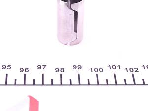 FEBI BILSTEIN 10431 Гильза сайлентблока рычага (переднего) Opel Astra F 91-98/ Vectra A 88-95