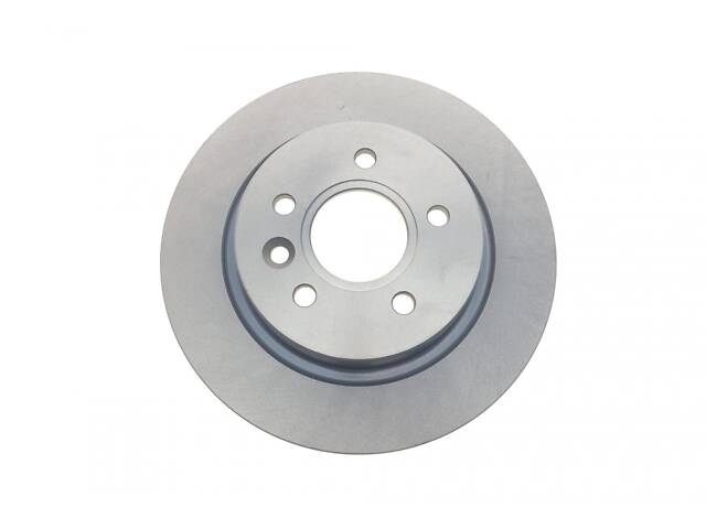 FEBI BILSTEIN 105714 Диск гальмівний (задній) Ford C-max/Focus II/Volvo C30/C70/S40/V50 06-12/V40 12- (280x11) - Фото 6