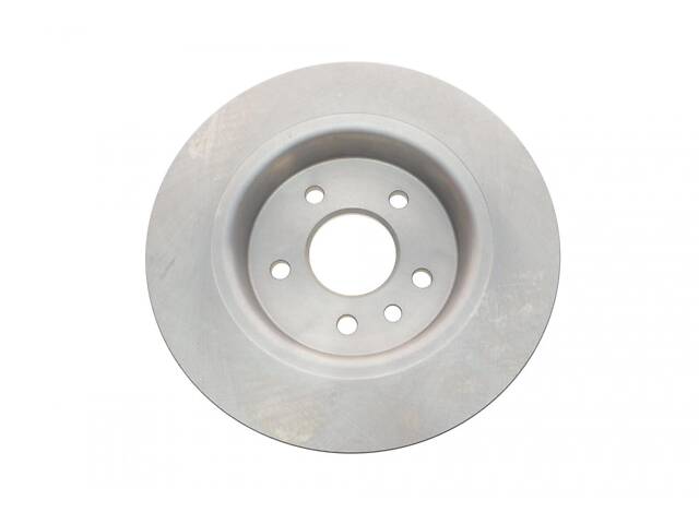FEBI BILSTEIN 105714 Диск гальмівний (задній) Ford C-max/Focus II/Volvo C30/C70/S40/V50 06-12/V40 12- (280x11) - Фото 8
