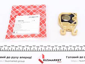 FEBI BILSTEIN 106170 Подушка радіатора Skoda Octavia III 12-