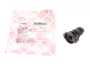 FEBI BILSTEIN 106558 Пробка піддону КПП Ford Tourneo Connect 1.5/1.6TDCi 13-