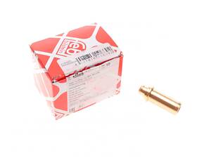 FEBI BILSTEIN 10669 Втулка клапана направляюча (впуск/випуск) VW Golf III/Passat 1.8/2.0 1