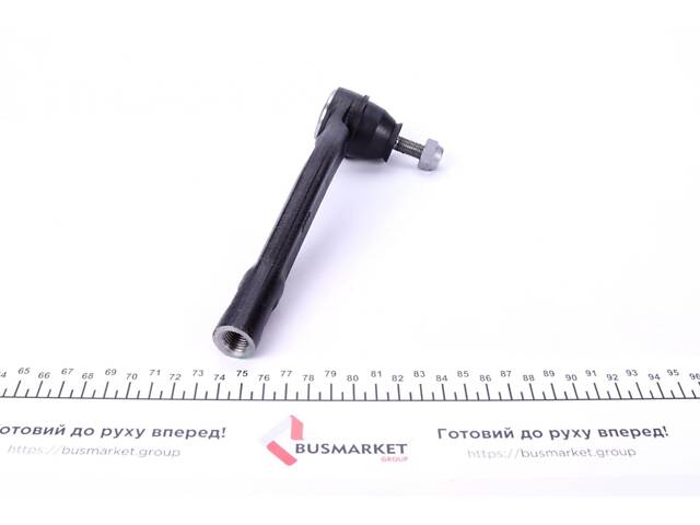 FEBI BILSTEIN 107931 Наконечник тяги рулевой (R) Renault Clio/Captur/Zoe 12- - Фото 2