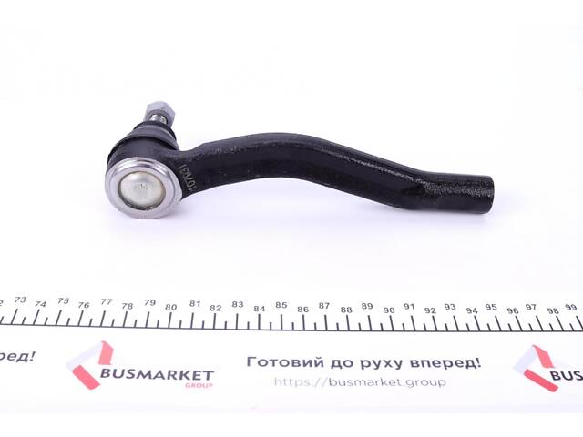 FEBI BILSTEIN 107931 Наконечник тяги рулевой (R) Renault Clio/Captur/Zoe 12- - Фото 3