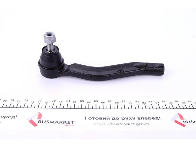 FEBI BILSTEIN 107931 Наконечник тяги рулевой (R) Renault Clio/Captur/Zoe 12- - Фото 4