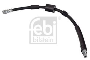 FEBI BILSTEIN 108085 Шланг тормозной (передний) Peugeot 3008/308/5008 07-17 (L=465mm)